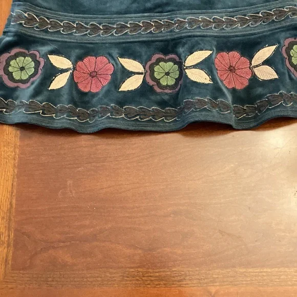 Nanette Lepore vintage skirt - Picture 4 of 8